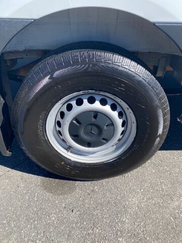 2023 Mercedes-Benz Sprinter 2500 High Roof 4-Cyl Gas Charlotte NC