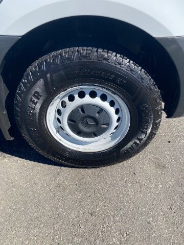 2023 Mercedes-Benz Sprinter 2500 High Roof 4-Cyl Gas Charlotte NC