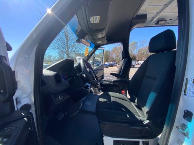 2023 Mercedes-Benz Sprinter 2500 High Roof 4-Cyl Gas Charlotte NC