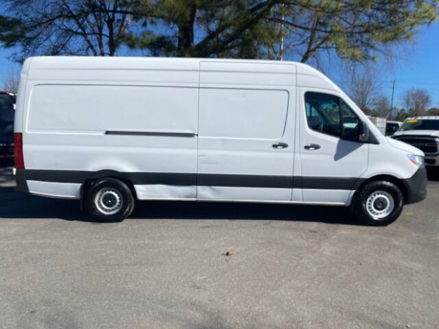 2023 Mercedes-Benz Sprinter 2500 High Roof 4-Cyl Gas Charlotte NC
