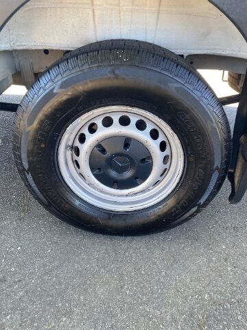 2023 Mercedes-Benz Sprinter 2500 High Roof 4-Cyl Gas Charlotte NC