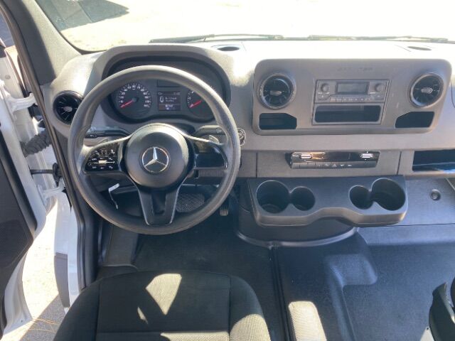 2023 Mercedes-Benz Sprinter 2500 High Roof 4-Cyl Gas Charlotte NC