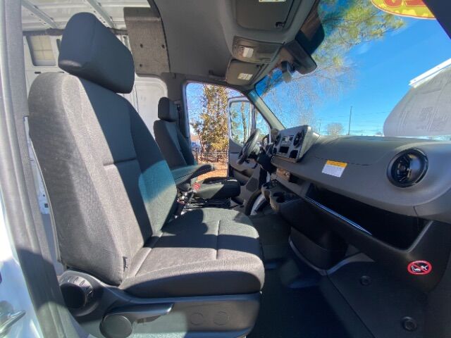 2023 Mercedes-Benz Sprinter 2500 High Roof 4-Cyl Gas Charlotte NC