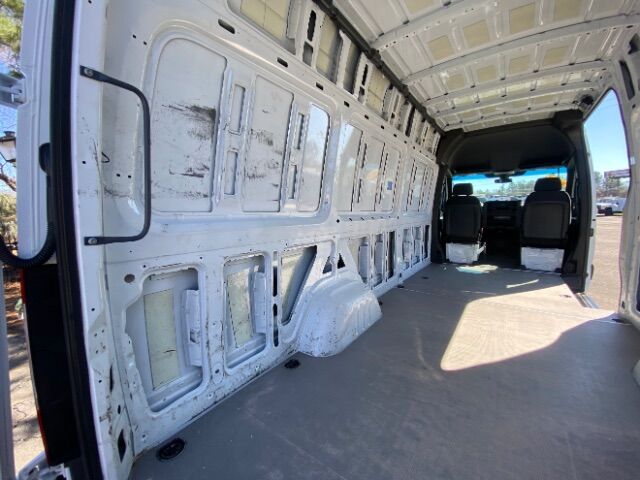 2023 Mercedes-Benz Sprinter 2500 High Roof 4-Cyl Gas Charlotte NC