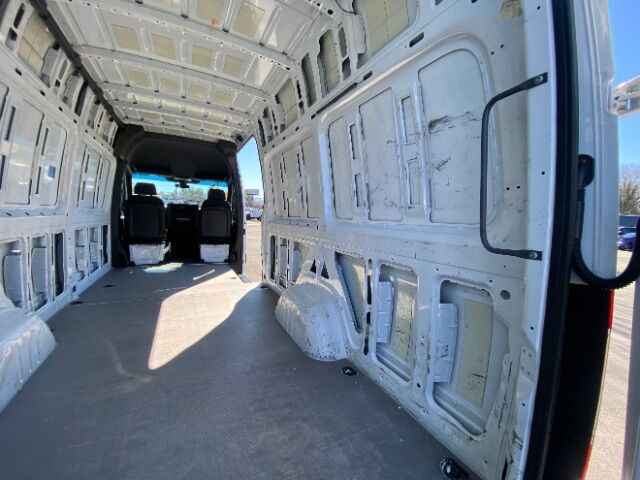 2023 Mercedes-Benz Sprinter 2500 High Roof 4-Cyl Gas Charlotte NC