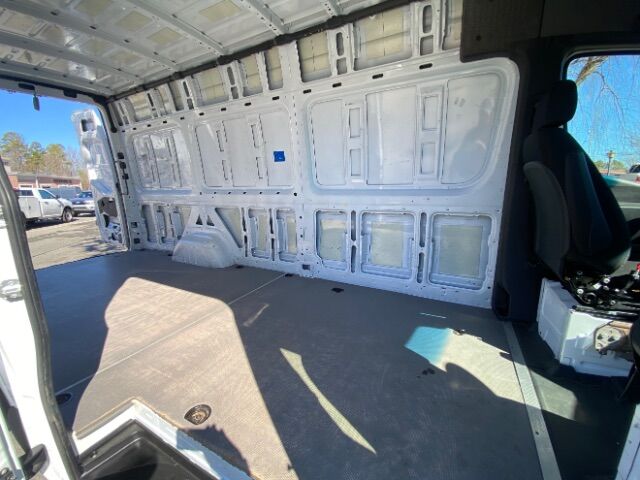 2023 Mercedes-Benz Sprinter 2500 High Roof 4-Cyl Gas Charlotte NC