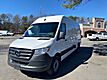 2023 Mercedes-Benz Sprinter 2500 High Roof 4-Cyl Gas