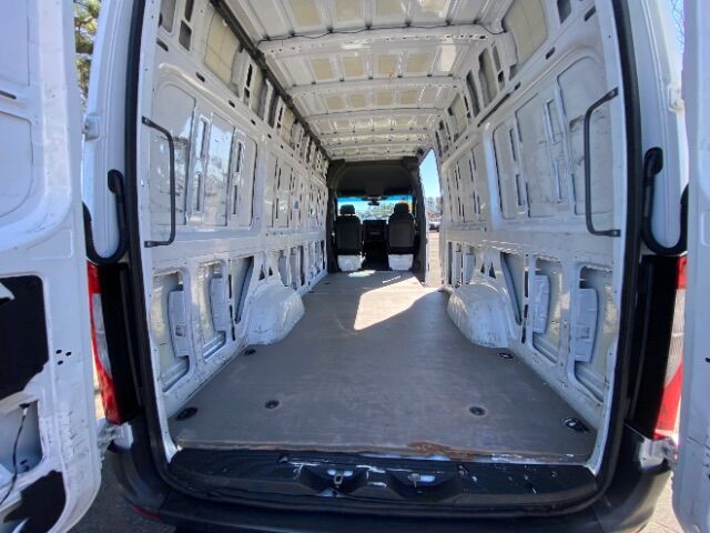 2023 Mercedes-Benz Sprinter 2500 High Roof 4-Cyl Gas Charlotte NC