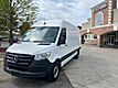 2023 Mercedes-Benz Sprinter 2500 High Roof 4-Cyl Gas
