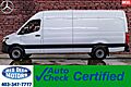 2023 Mercedes-Benz Sprinter 2500 High Roof Cargo Van Diesel BCam
