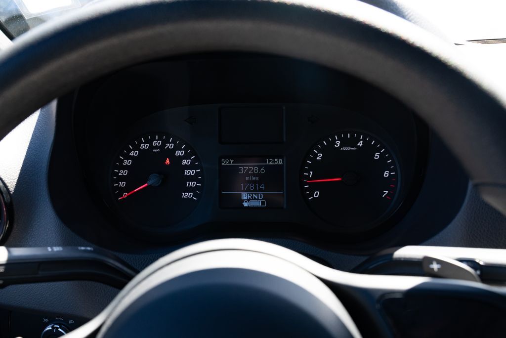 2023 Mercedes-Benz Sprinter 2500 Passenger 144 WB Milwaukie OR