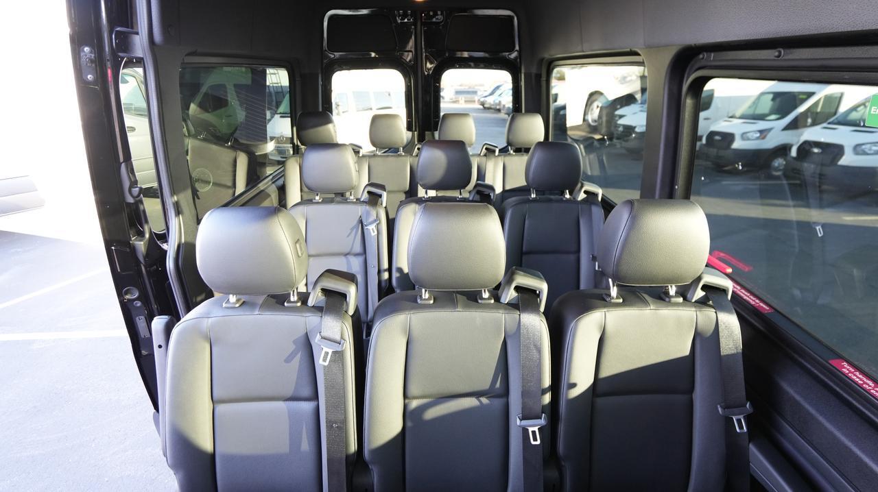 2023 Mercedes-Benz Sprinter 2500 Passenger 144 WB West Valley City UT