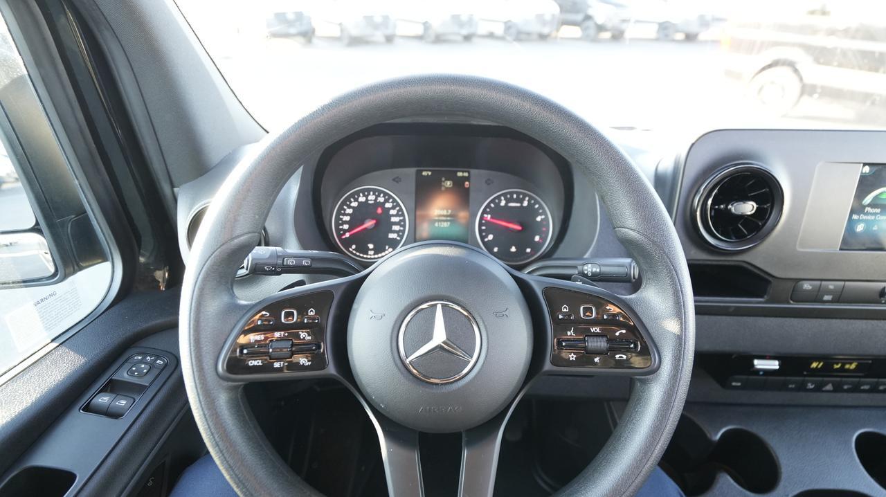 2023 Mercedes-Benz Sprinter 2500 Passenger 144 WB West Valley City UT