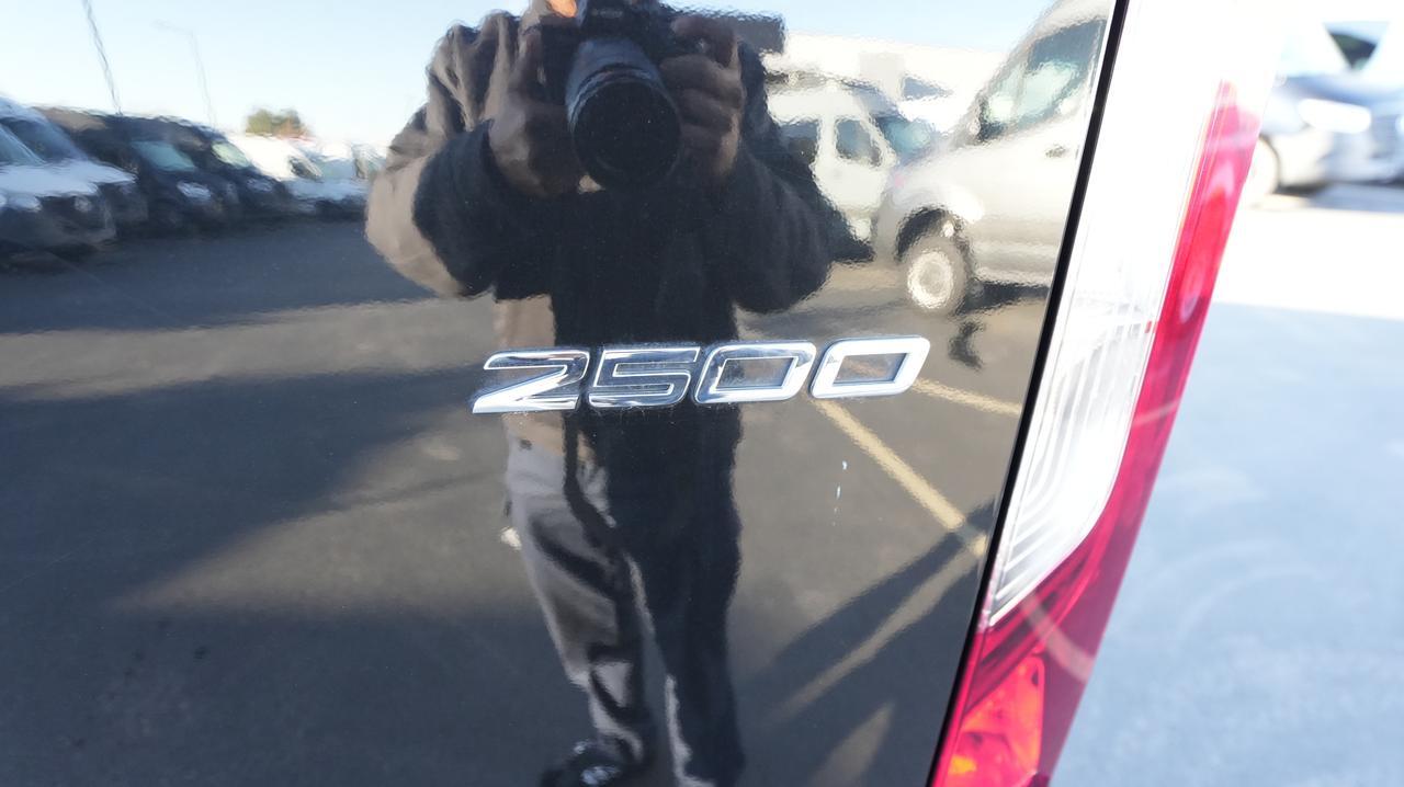 2023 Mercedes-Benz Sprinter 2500 Passenger 144 WB West Valley City UT