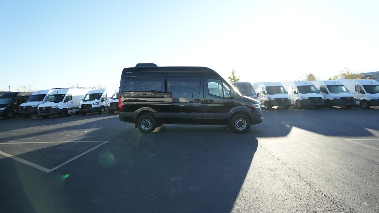 2023 Mercedes-Benz Sprinter 2500 Passenger 144 WB West Valley City UT