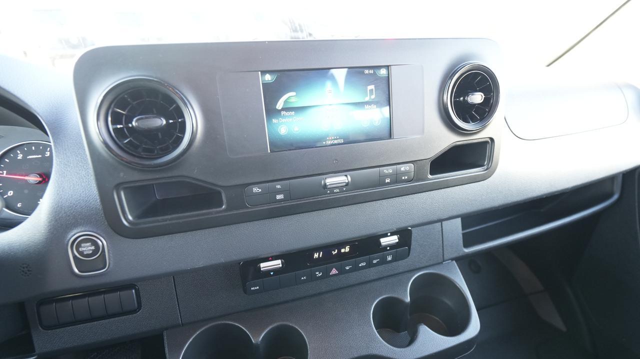 2023 Mercedes-Benz Sprinter 2500 Passenger 144 WB West Valley City UT