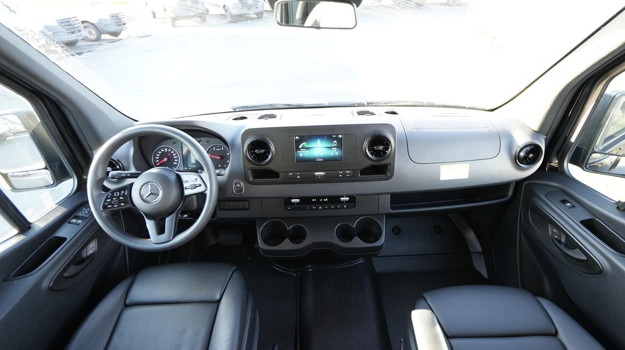 2023 Mercedes-Benz Sprinter 2500 Passenger 144 WB West Valley City UT