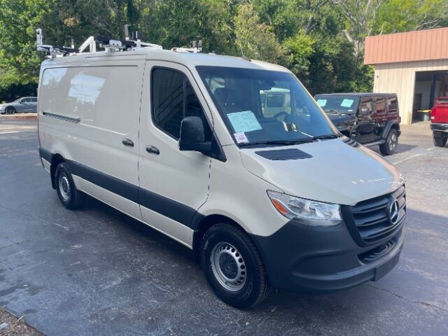 2023 Mercedes-Benz Sprinter 2500 Standard Roof 4-Cyl Diesel Charlotte NC