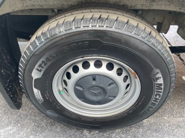 2023 Mercedes-Benz Sprinter 2500 Standard Roof 4-Cyl Diesel Charlotte NC
