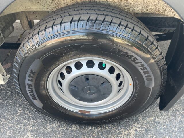 2023 Mercedes-Benz Sprinter 2500 Standard Roof 4-Cyl Diesel Charlotte NC