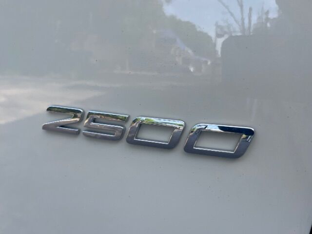 2023 Mercedes-Benz Sprinter 2500 Standard Roof 4-Cyl Diesel Charlotte NC
