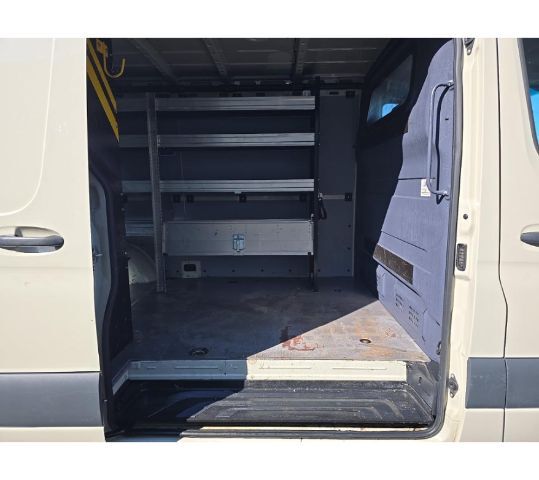 2023 Mercedes-Benz Sprinter 2500 Standard Roof 4-Cyl Diesel Charlotte NC