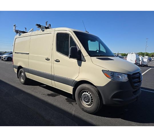 2023 Mercedes-Benz Sprinter 2500 Standard Roof 4-Cyl Diesel Charlotte NC