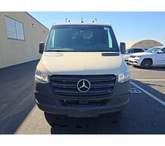 2023 Mercedes-Benz Sprinter 2500 Standard Roof 4-Cyl Diesel Charlotte NC