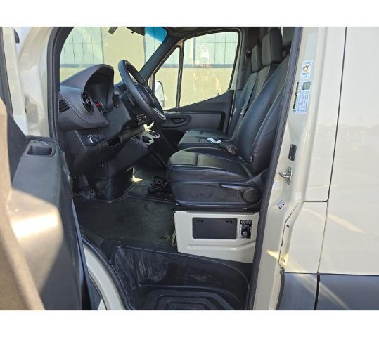 2023 Mercedes-Benz Sprinter 2500 Standard Roof 4-Cyl Diesel Charlotte NC