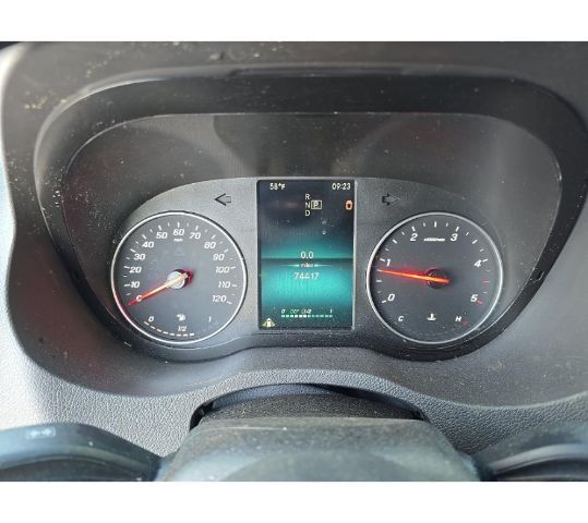 2023 Mercedes-Benz Sprinter 2500 Standard Roof 4-Cyl Diesel Charlotte NC