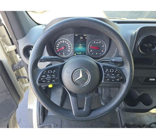 2023 Mercedes-Benz Sprinter 2500 Standard Roof 4-Cyl Diesel Charlotte NC