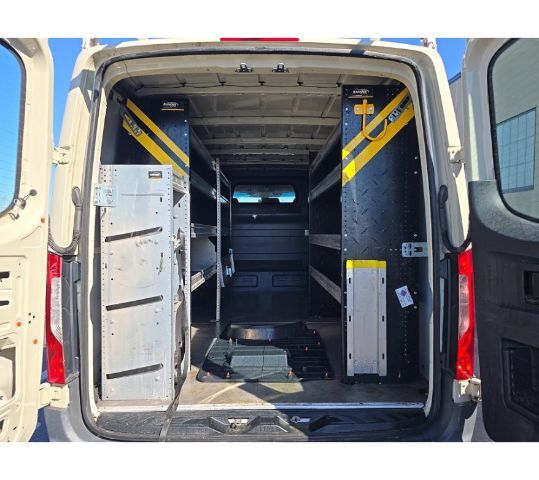 2023 Mercedes-Benz Sprinter 2500 Standard Roof 4-Cyl Diesel Charlotte NC