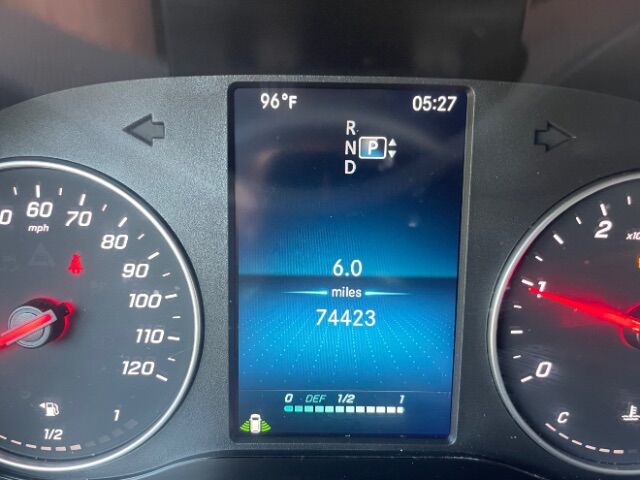 2023 Mercedes-Benz Sprinter 2500 Standard Roof 4-Cyl Diesel Charlotte NC