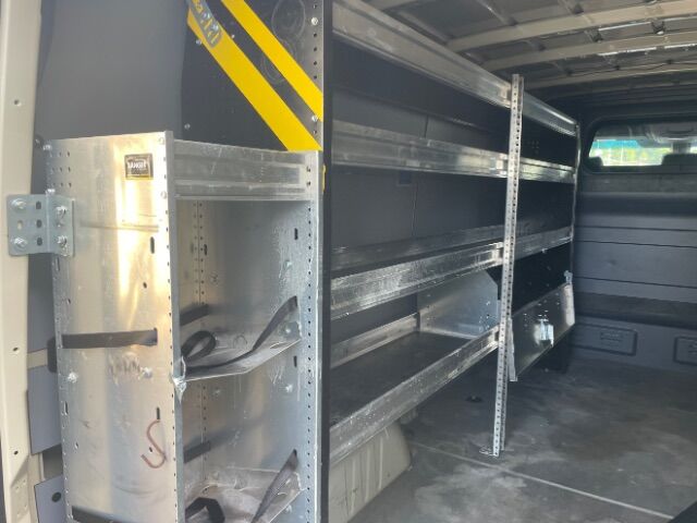 2023 Mercedes-Benz Sprinter 2500 Standard Roof 4-Cyl Diesel Charlotte NC