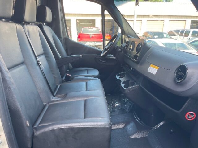 2023 Mercedes-Benz Sprinter 2500 Standard Roof 4-Cyl Diesel Charlotte NC
