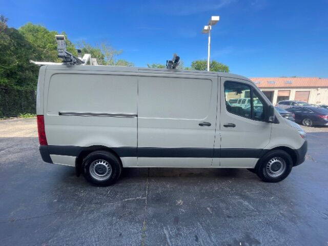 2023 Mercedes-Benz Sprinter 2500 Standard Roof 4-Cyl Diesel Charlotte NC