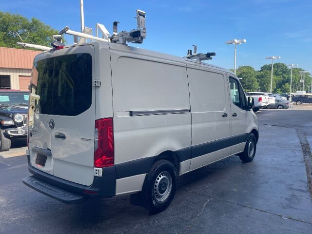 2023 Mercedes-Benz Sprinter 2500 Standard Roof 4-Cyl Diesel Charlotte NC