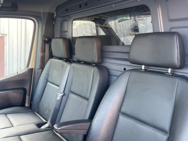 2023 Mercedes-Benz Sprinter 2500 Standard Roof 4-Cyl Diesel Charlotte NC