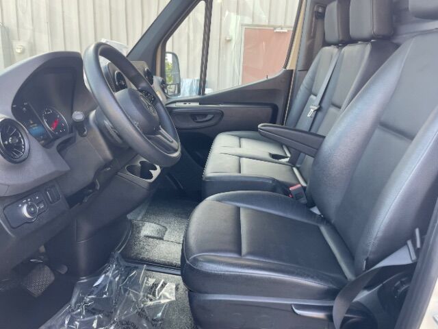 2023 Mercedes-Benz Sprinter 2500 Standard Roof 4-Cyl Diesel Charlotte NC