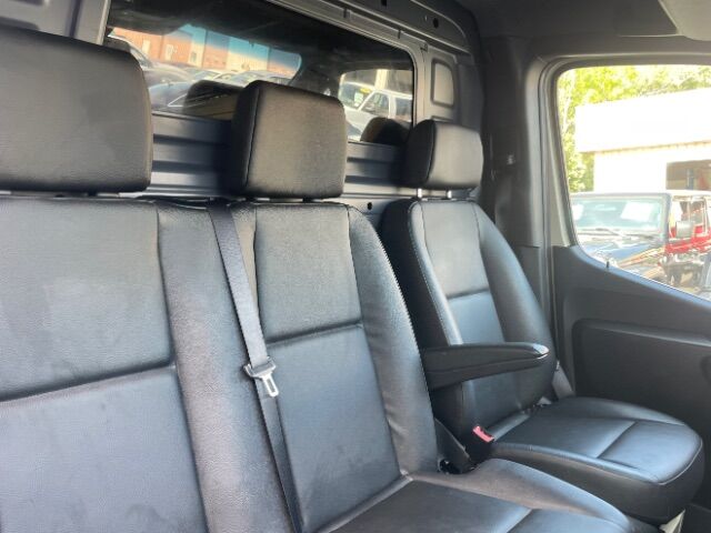 2023 Mercedes-Benz Sprinter 2500 Standard Roof 4-Cyl Diesel Charlotte NC
