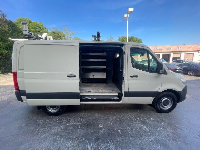 2023 Mercedes-Benz Sprinter 2500 Standard Roof 4-Cyl Diesel Charlotte NC