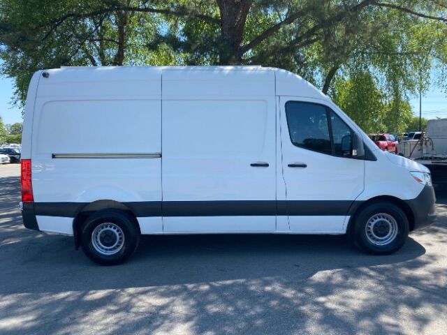 2023 Mercedes-Benz Sprinter 2500 Standard Roof 4-Cyl Diesel HO Charlotte NC