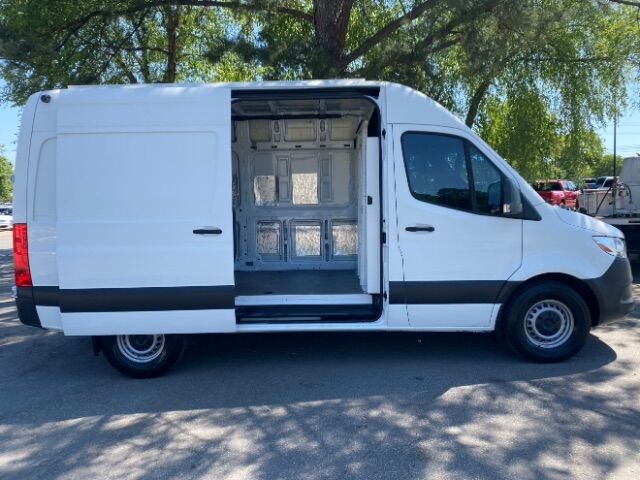 2023 Mercedes-Benz Sprinter 2500 Standard Roof 4-Cyl Diesel HO Charlotte NC