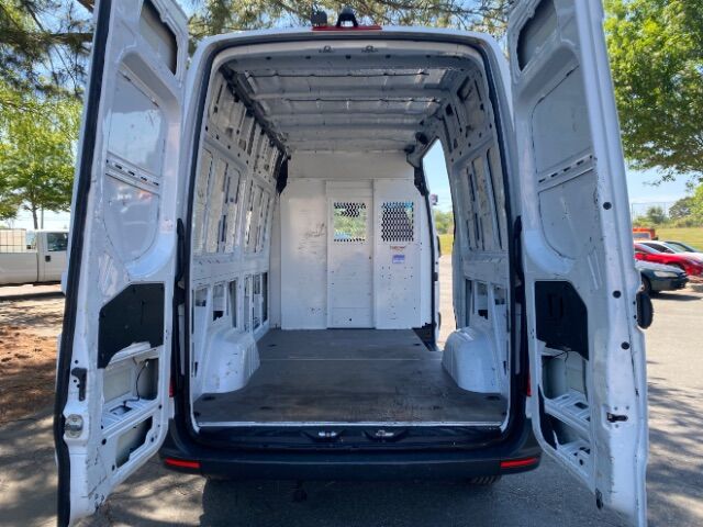 2023 Mercedes-Benz Sprinter 2500 Standard Roof 4-Cyl Diesel HO Charlotte NC