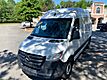2023 Mercedes-Benz Sprinter 2500 Standard Roof 4-Cyl Diesel HO