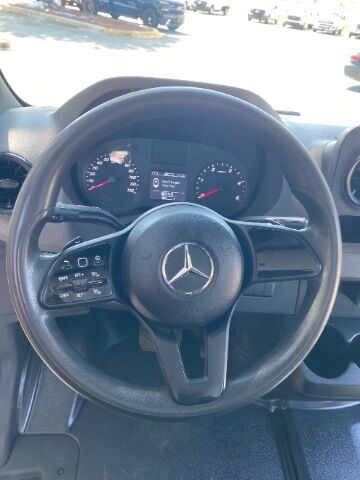 2023 Mercedes-Benz Sprinter 2500 Standard Roof 4-Cyl Diesel HO Charlotte NC