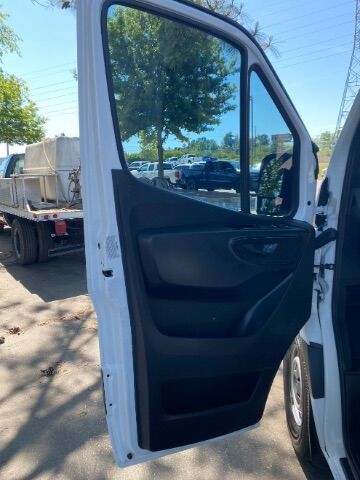 2023 Mercedes-Benz Sprinter 2500 Standard Roof 4-Cyl Diesel HO Charlotte NC
