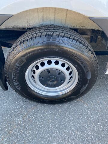 2023 Mercedes-Benz Sprinter 2500 Standard Roof 4-Cyl Diesel HO Charlotte NC
