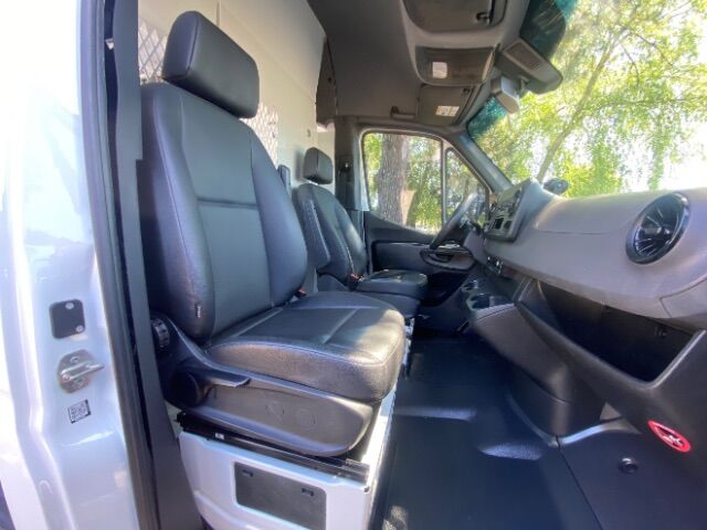 2023 Mercedes-Benz Sprinter 2500 Standard Roof 4-Cyl Diesel HO Charlotte NC