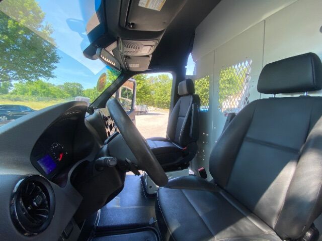 2023 Mercedes-Benz Sprinter 2500 Standard Roof 4-Cyl Diesel HO Charlotte NC